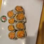 Best Spicy kani roll in Jacksonville, FL