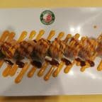 Best Pacific roll in Jacksonville, FL