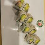 Best California roll in Jacksonville, FL