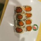 Best Spicy tuna roll in Jacksonville, FL