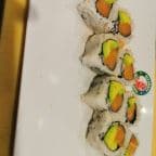 Best Salmon avocado roll in Jacksonville, FL