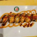 Best Dynamite roll in Jacksonville, FL