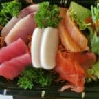 Best Sashimi Appezizer in Jacksonville, FL